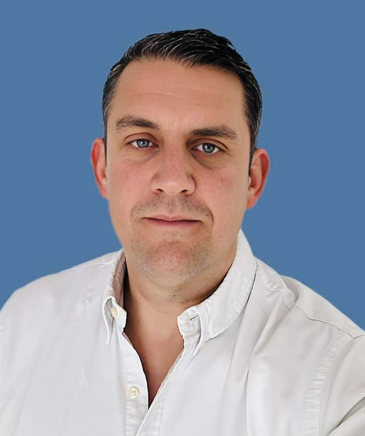 Barry Hostead, Founder of BSQRD DATA
