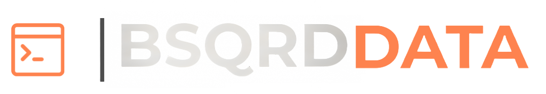 BSQRD DATA